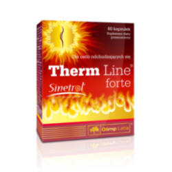 Olimp Therm Line Forte 60 kaps.