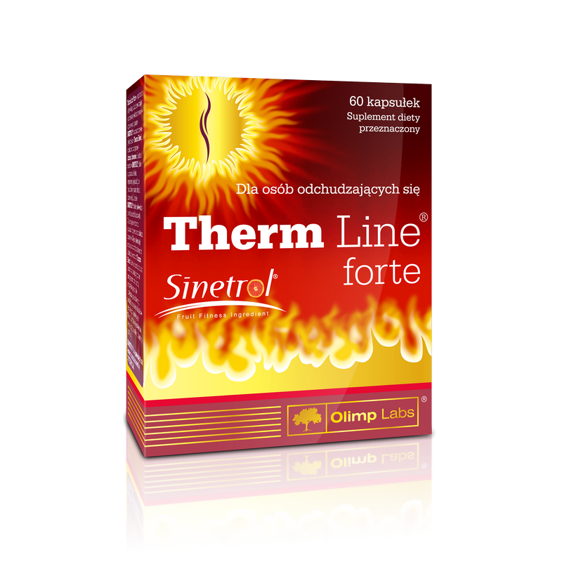 Olimp Therm Line Forte 60 kaps.