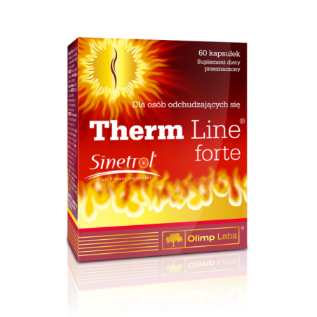 Olimp Therm Line Forte 60 kaps.