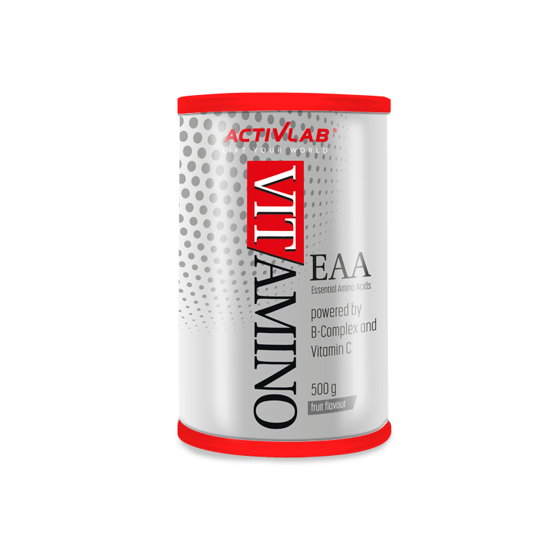 Activlab Vitamino 500g