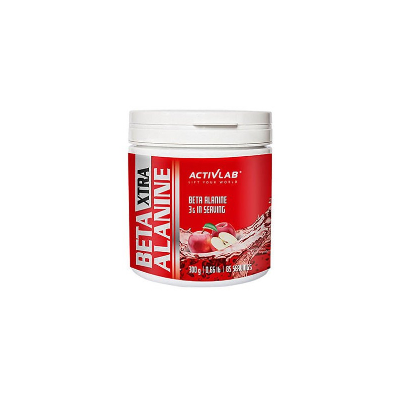 Activlab Beta Alanine 300g