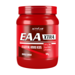 Activlab EAA Xtra 500g