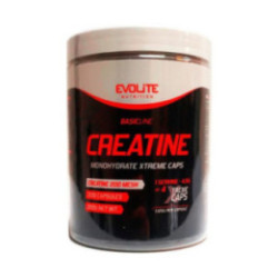Evolite Creatine Monohydrate 300 kaps.
