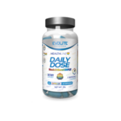 Evolite Daily Dose 60 kaps.