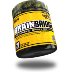 Man Brain Bridge 142g