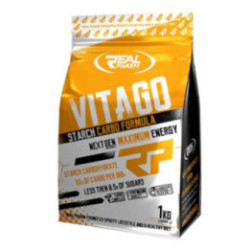 Real Pharm Vita Go 1000g