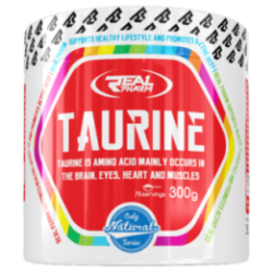 Real Pharm Taurine 300g