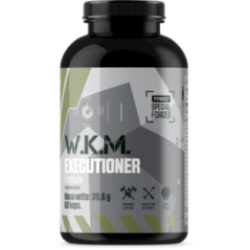 Trec SF W.K.M. Executioner Formula 60 kaps.