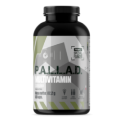 Trec SF P.A.L.L.A.D. Multivitamin Complex 60 kaps.