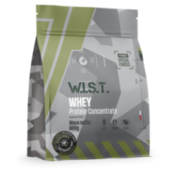 Trec SF W.I.S.T. Whey Protein Concentrate 600g