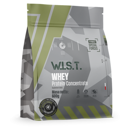 Trec SF W.I.S.T. Whey Protein Concentrate 600g