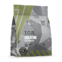 Trec SF T.O.R. Creatine Gun Powder 600g