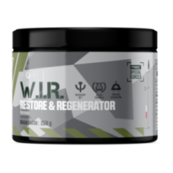 Trec SF W.I.R. Restore Regenerator Formula 250g
