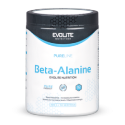 Evolite Nutrition Pure Beta Alanine 300g