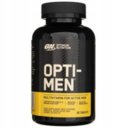 Optimum Opti-Men 90 tabl.