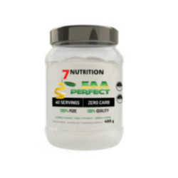 7Nutrition EAA Perfect 480g