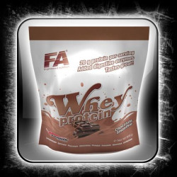 Fitness Authority Whey Protein 908 g
