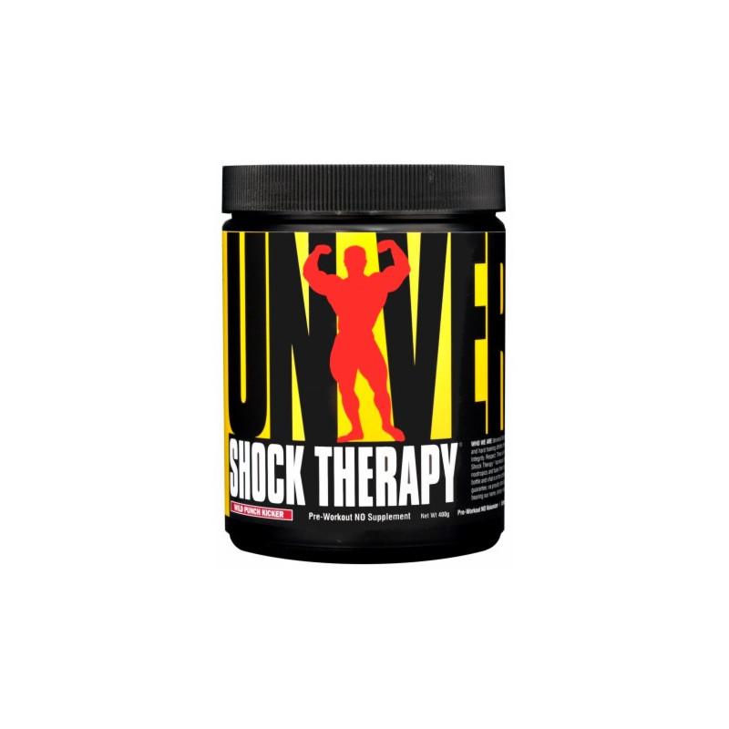 Universal Shock Therapy 200g