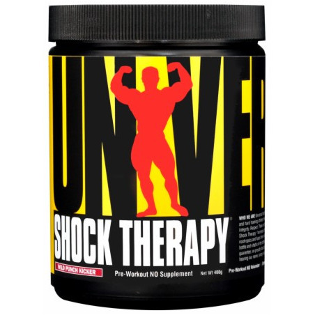 Universal Shock Therapy 200g
