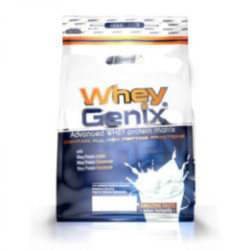 Biogenix Whey Genix 2270g