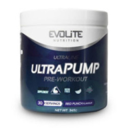 Evolite Ultra Pump 345g
