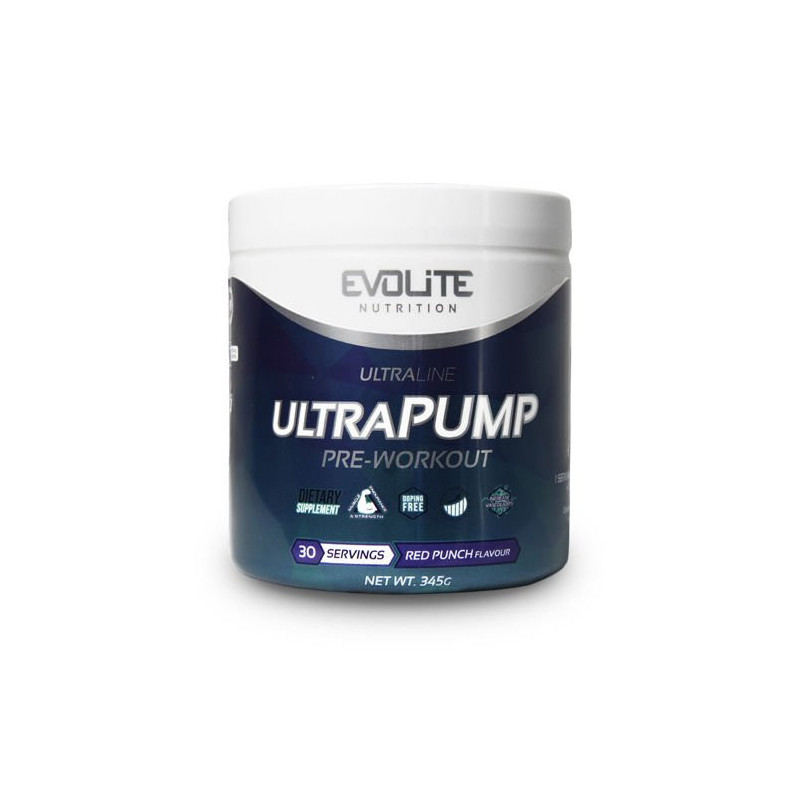Evolite Ultra Pump 345g