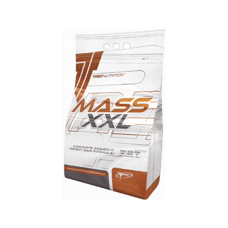 Trec Mass XXL 4,8 kg