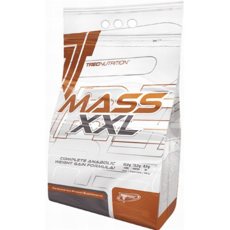 Trec Mass XXL 4,8 kg