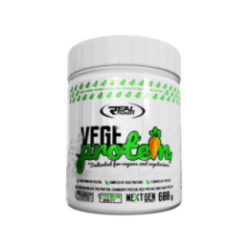 Real Pharm Vege Protein 600g
