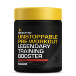 Dedicated Unstoppable 225g
