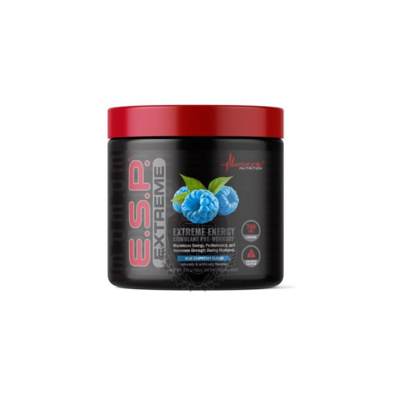 Metabolic Nutrition E.S.P. Extreme 275g
