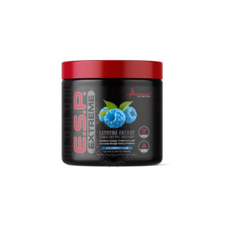 Metabolic Nutrition E.S.P. Extreme 275g