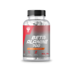 Trec Beta Alanine 700 90kaps.