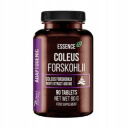 Essence Coleus Foskohlii 90 tabl.
