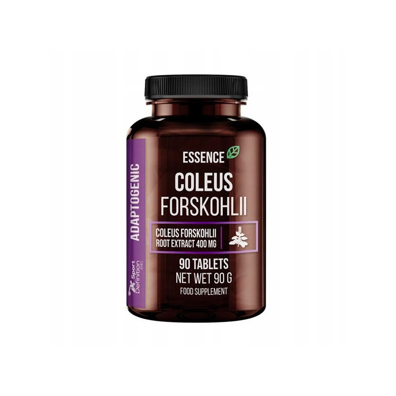 Essence Coleus Foskohlii 90 tabl.
