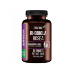 Essence Rhodiola Rosea 90 tabl.