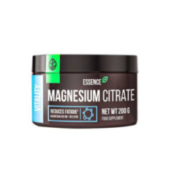 Essence Magnesium Citrate 200g