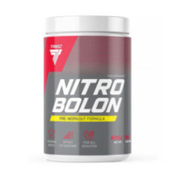 Trec Nitrobolon II 600g