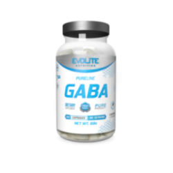 Evolite GABA 180 kaps.