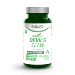 Evolite Devil's Claw 100 kaps.
