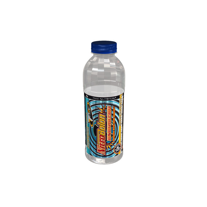 Trec Nitrobolon Energizer 28g