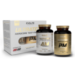 Evolite Ultra Test Hardcore Test Formula 180 kaps.