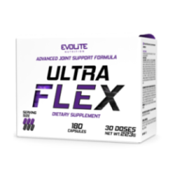 Evolite Ultra Flex 180 kaps.