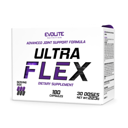 Evolite Ultra Flex 180 kaps.