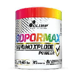 Olimp Immuno Xplode Powder 210g
