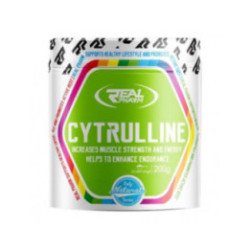 Real Pharm Citrulline 200g