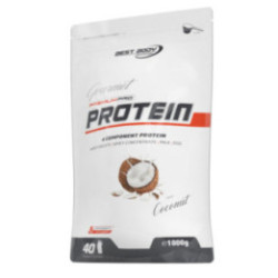 Best Body Gourmet Premium Pro 1000g