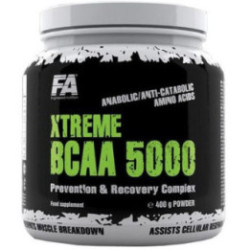 Fitness Authority Xtreme BCAA 5000 400g