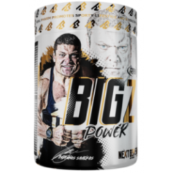 Real Pharm Big Z 500g