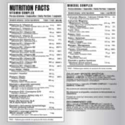 7Nutrition Multisport 60 kaps. 2
